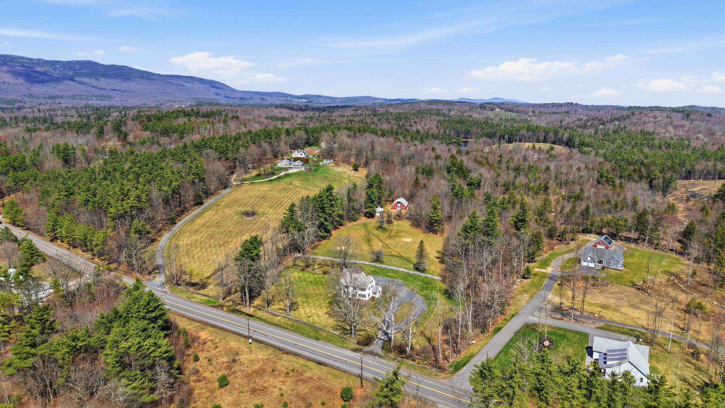 236 Main Street Jaffrey, NH 03452 - Photo 54 of 60