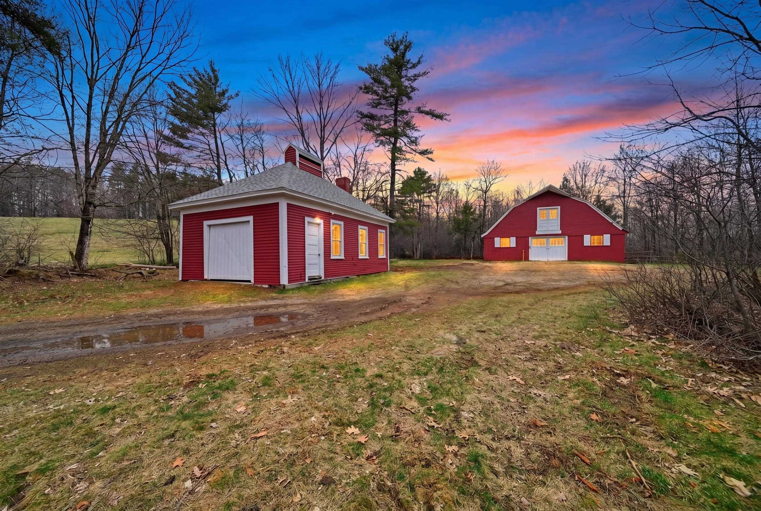 236 Main Street Jaffrey, NH 03452 - Photo 55 of 60