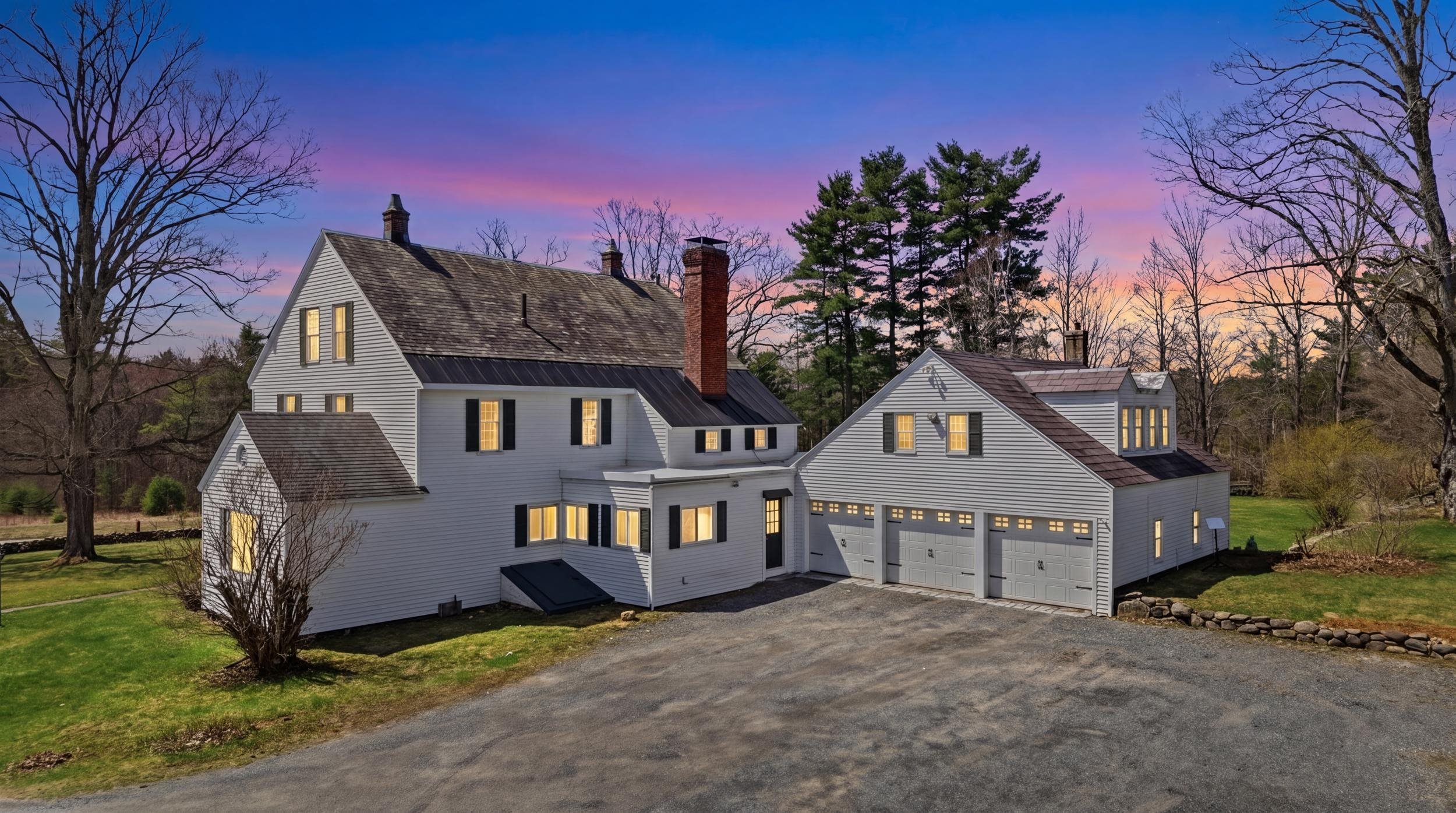 236 Main Street Jaffrey, NH 03452 - Photo 56 of 60