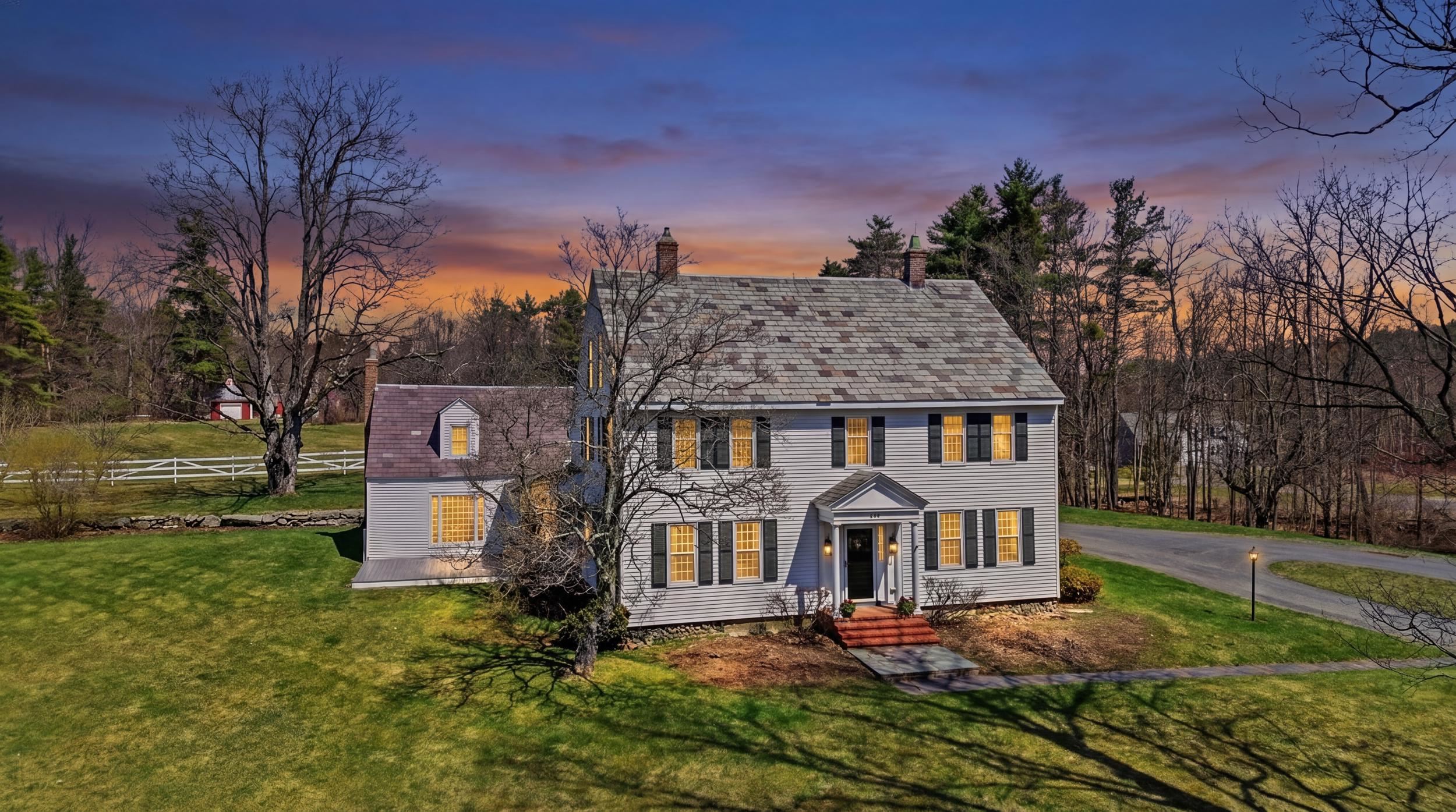 236 Main Street Jaffrey, NH 03452 - Photo 58 of 60