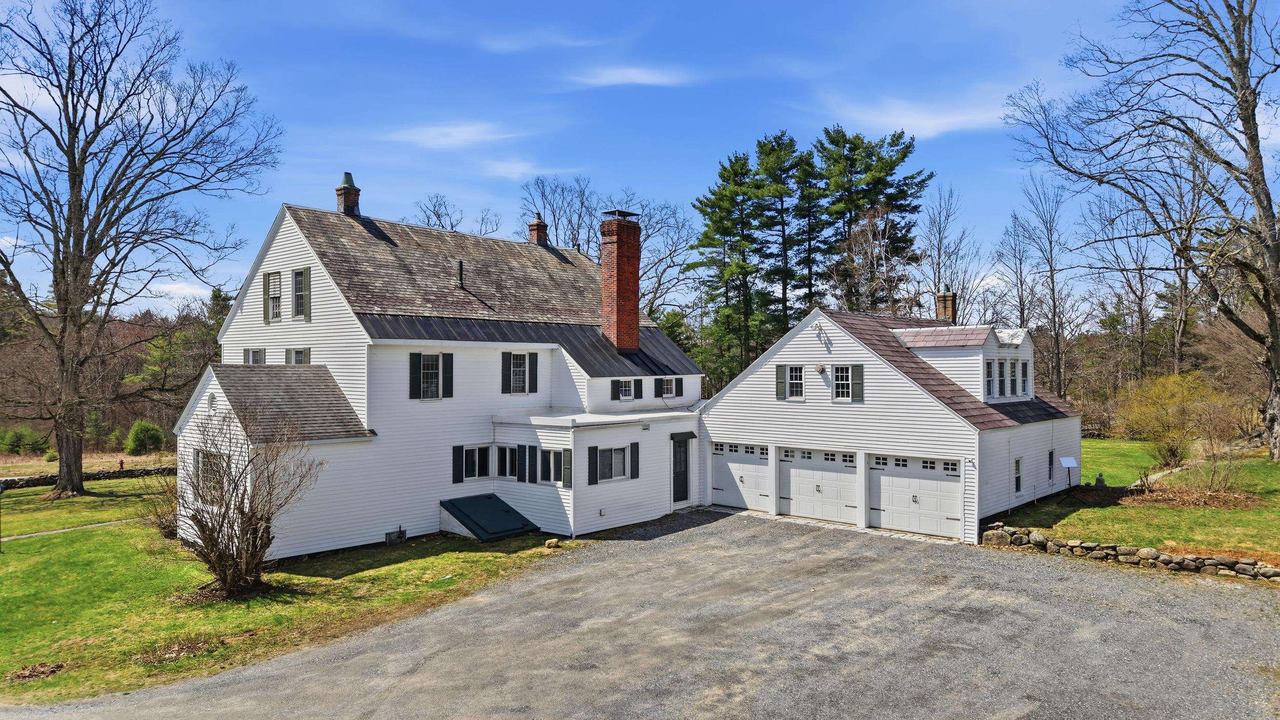236 Main Street Jaffrey, NH 03452 - Photo 7 of 60