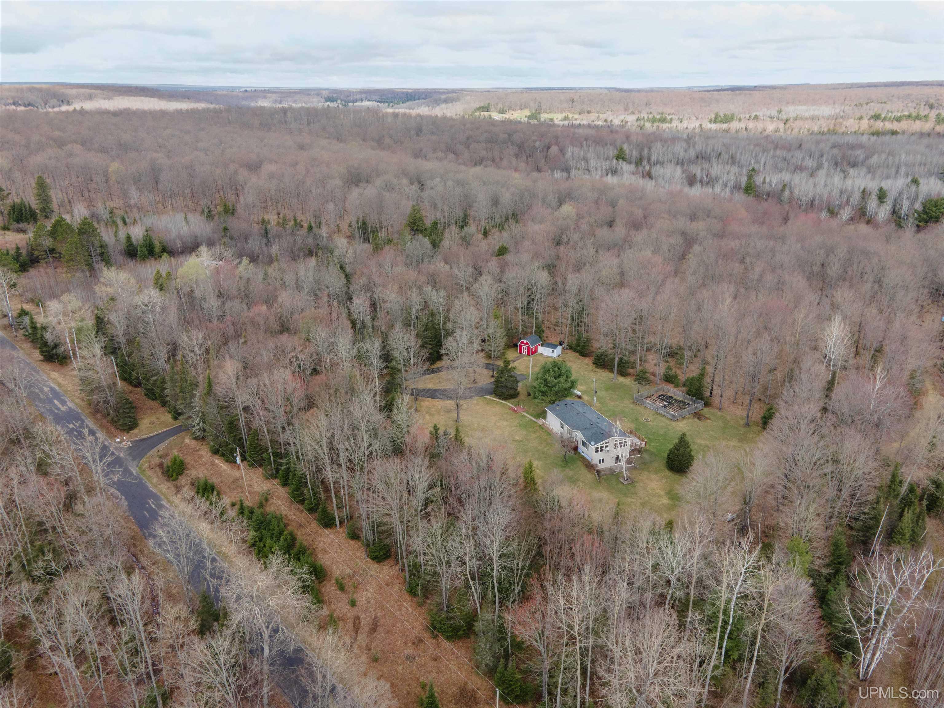 172 Soderena Road Crystal Falls, MI 49920 - Photo 41 of 42
