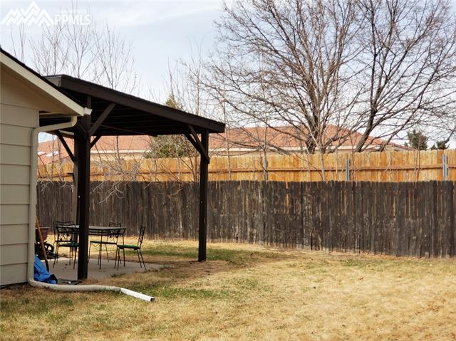 4887 Del Sol Road Colorado Springs, CO 80918 - Photo 23 of 23