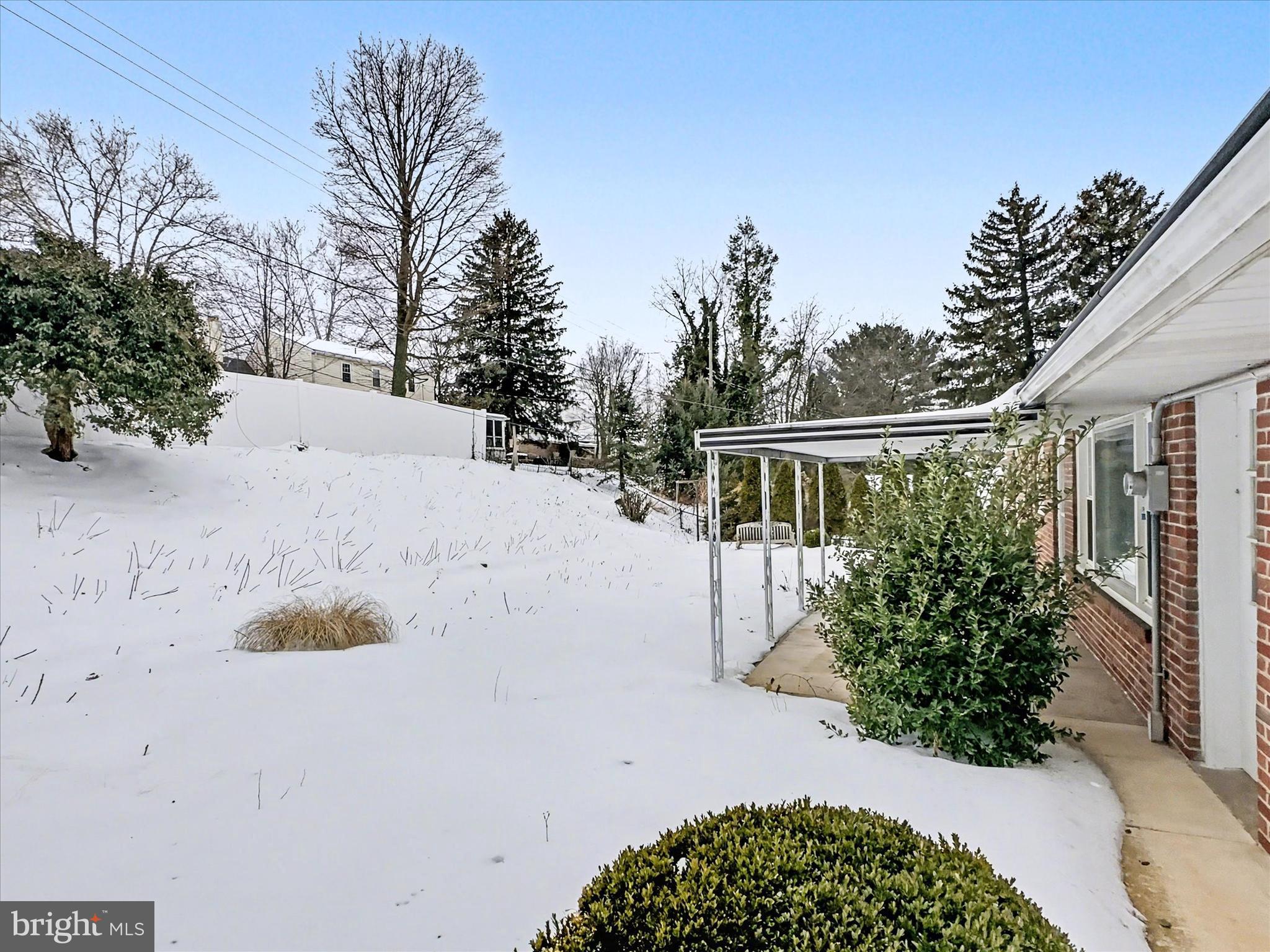 758 Clearmount Road York, PA 17403 - Photo 18 of 20