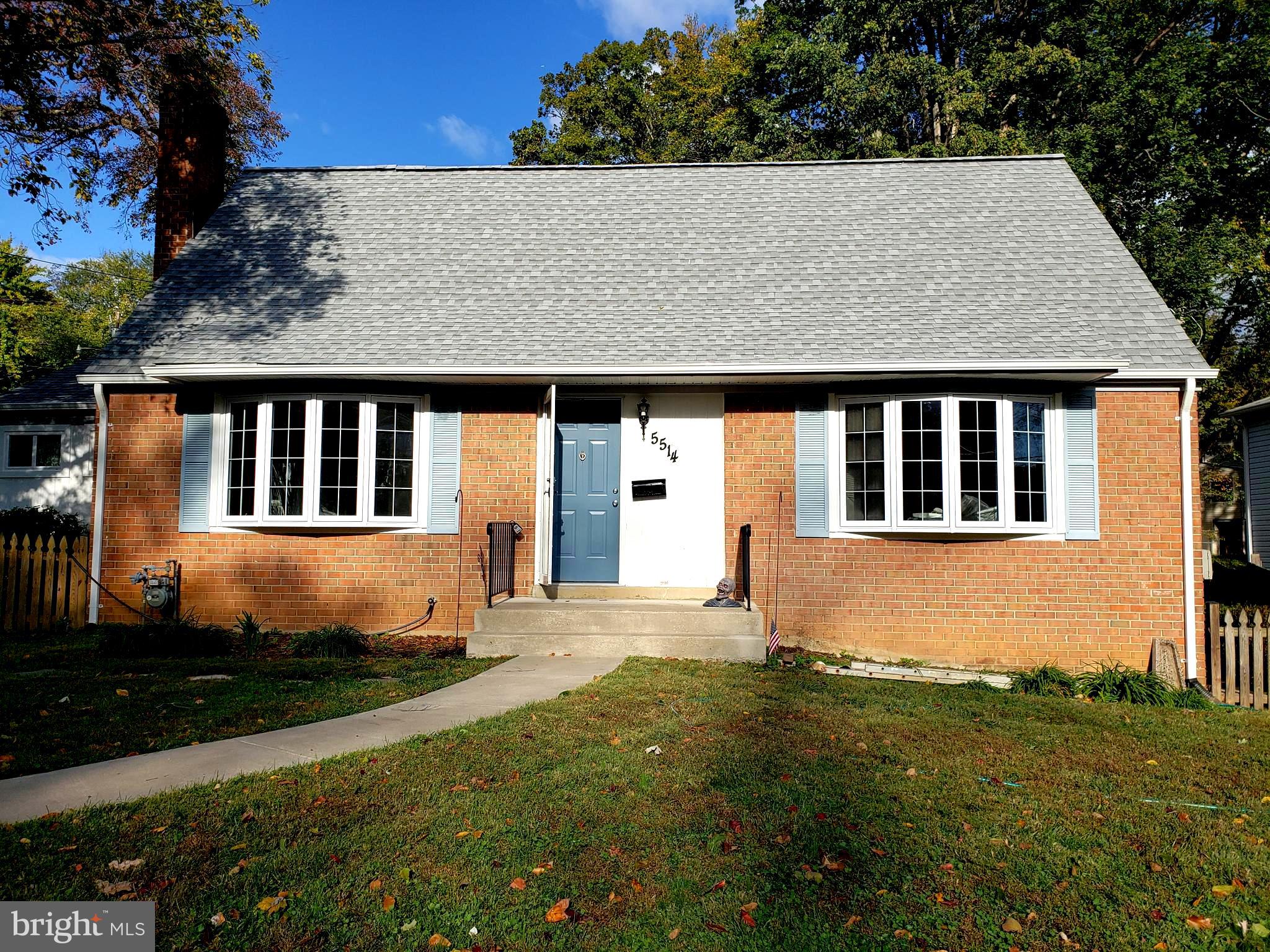 5514 Margate Street Springfield, VA 22151 - Photo 2 of 49