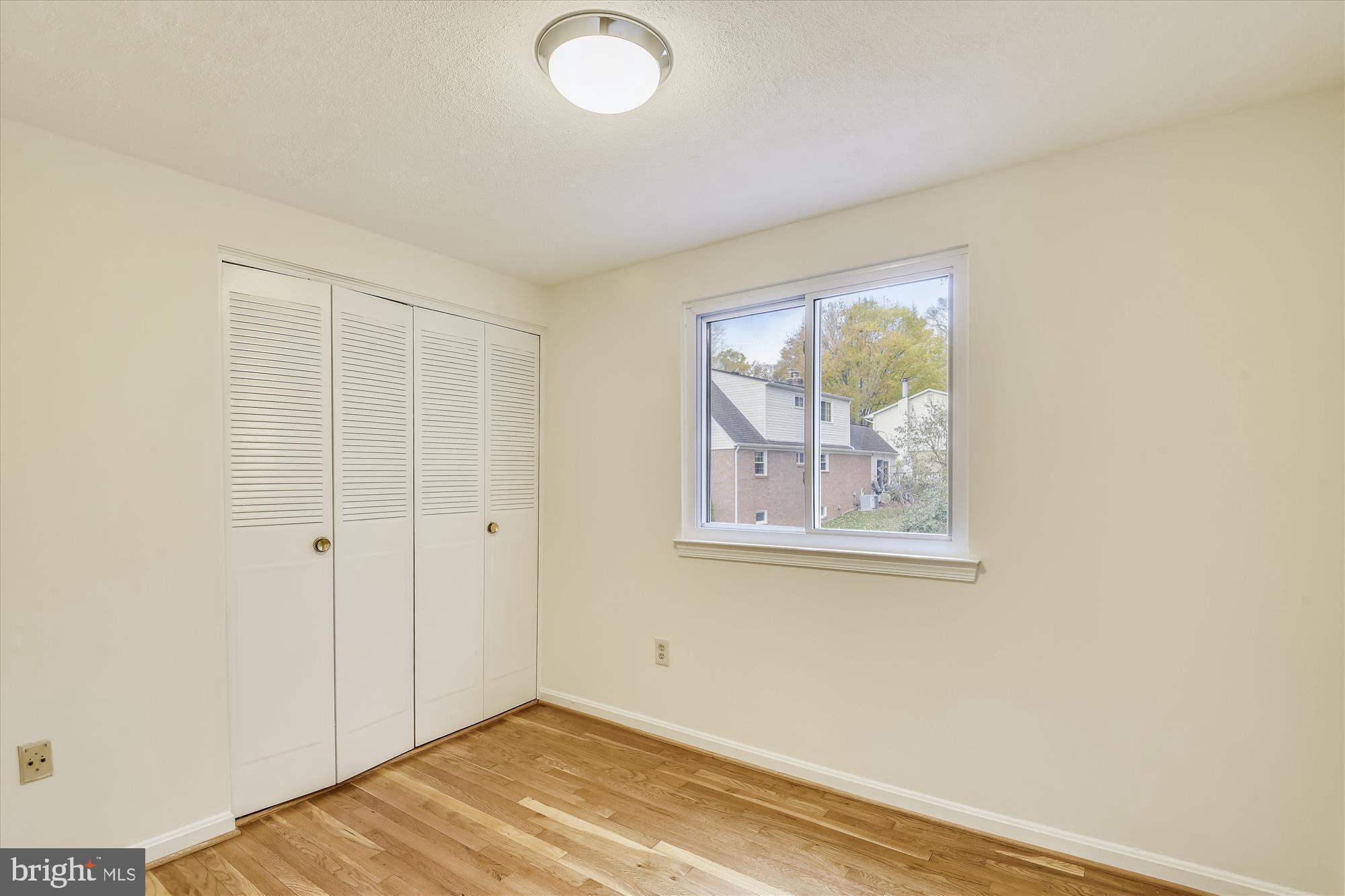 5514 Margate Street Springfield, VA 22151 - Photo 19 of 49 Lower Level Bedroom