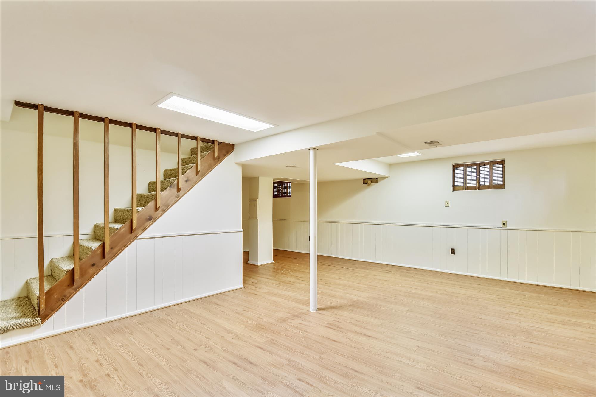 5514 Margate Street Springfield, VA 22151 - Photo 28 of 49 Lower Level