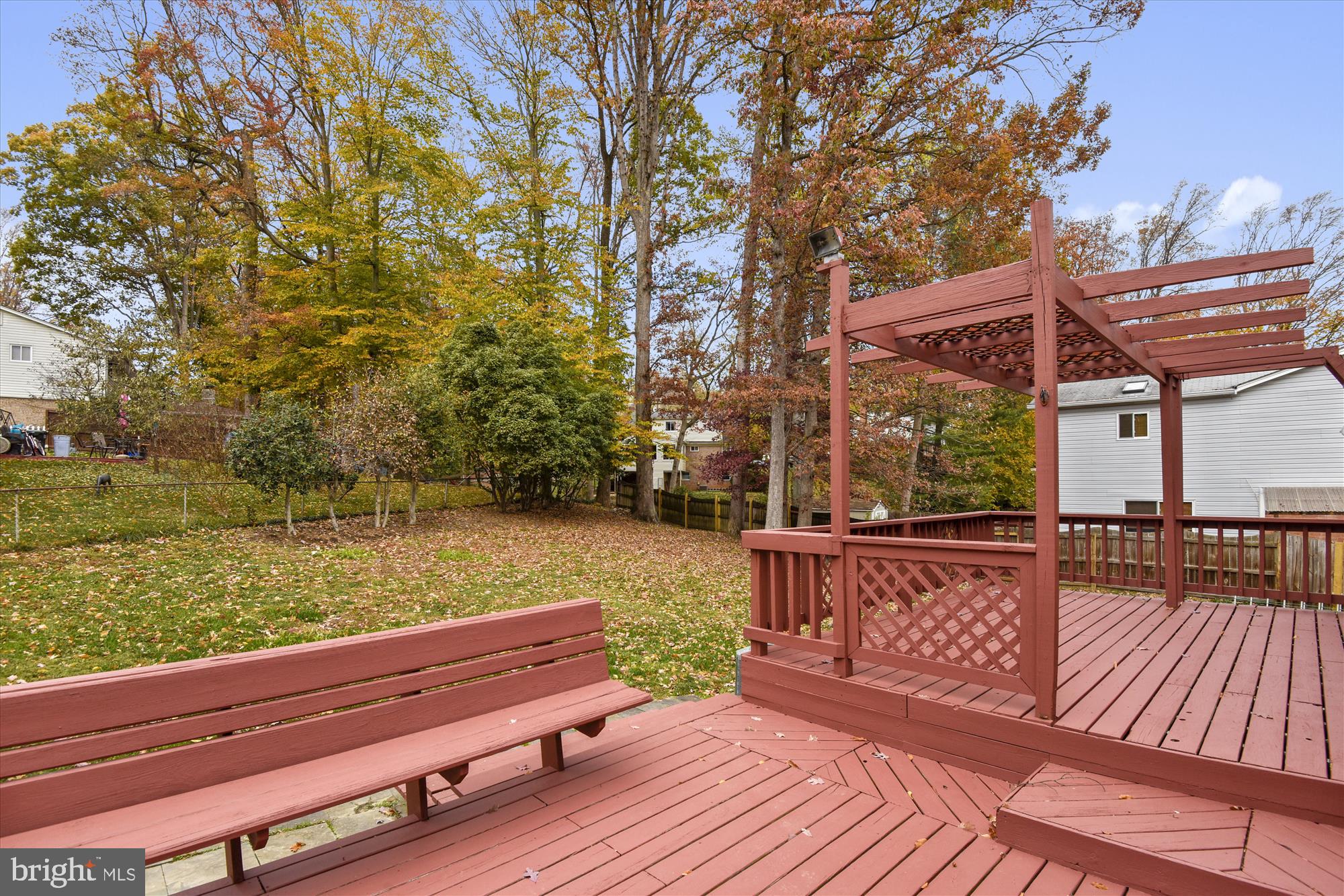 5514 Margate Street Springfield, VA 22151 - Photo 31 of 49
