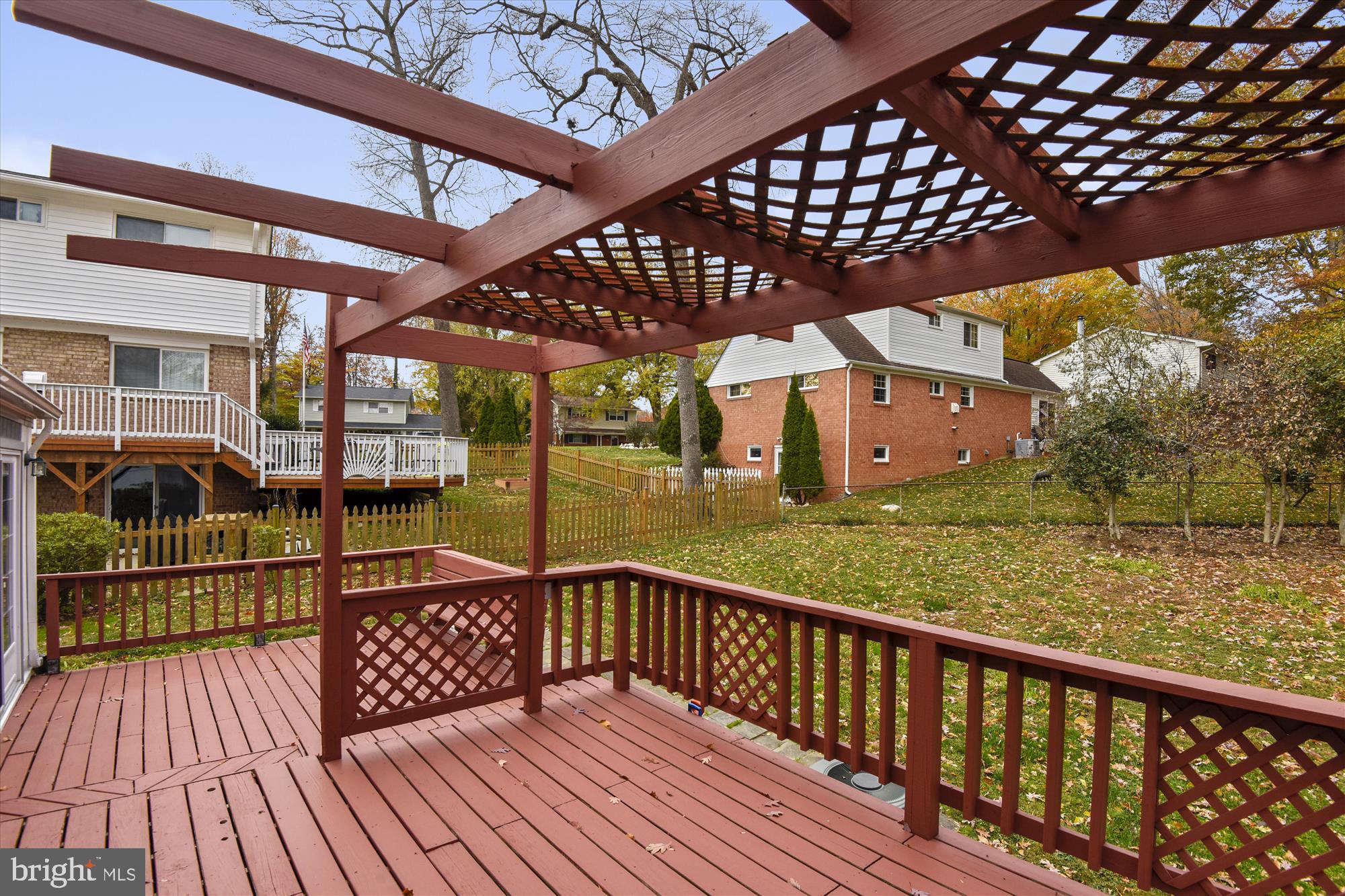 5514 Margate Street Springfield, VA 22151 - Photo 32 of 49