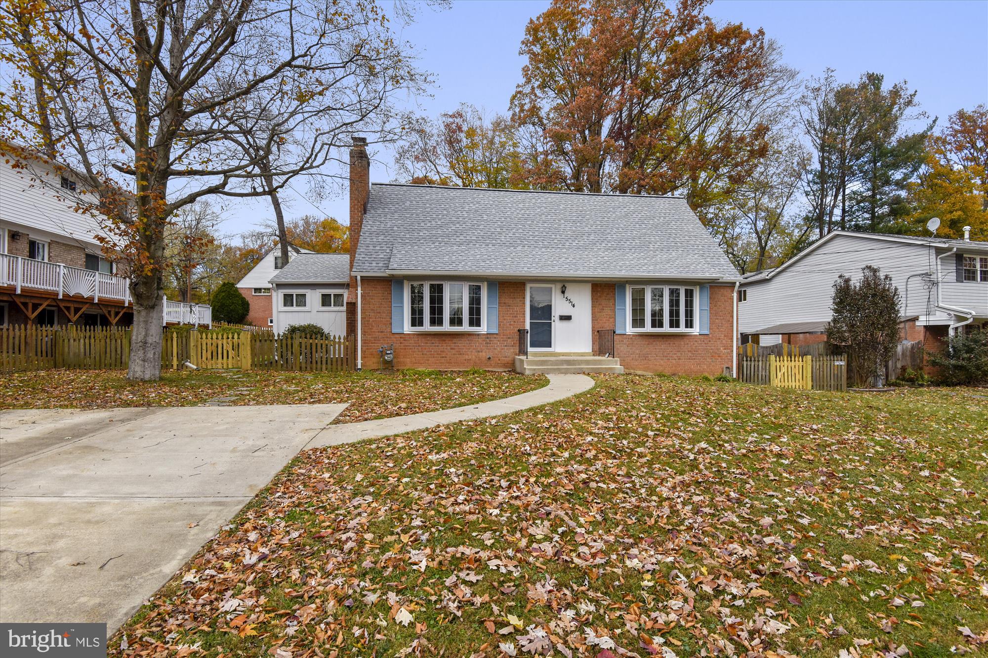 5514 Margate Street Springfield, VA 22151 - Photo 38 of 49