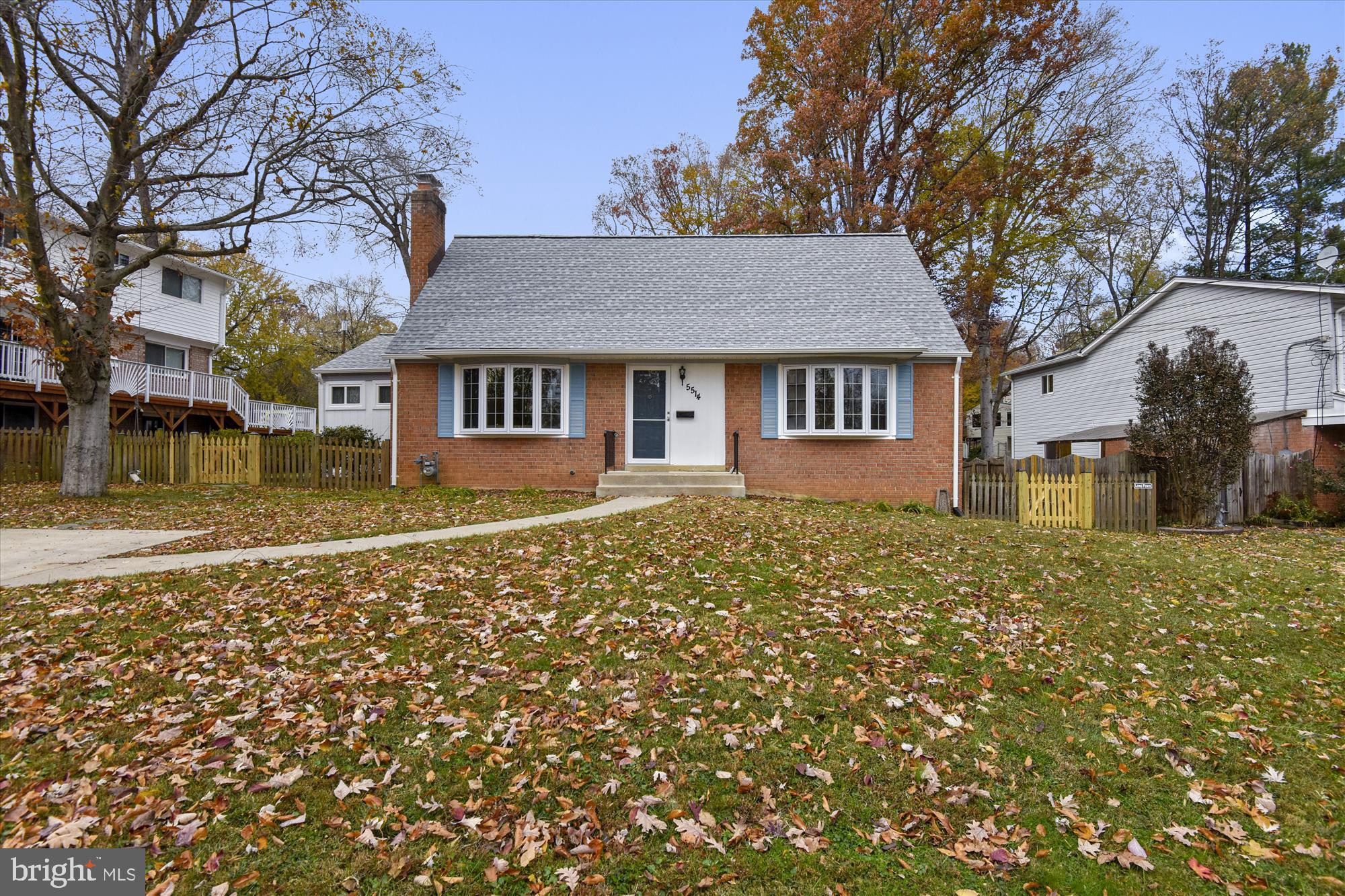 5514 Margate Street Springfield, VA 22151 - Photo 39 of 49