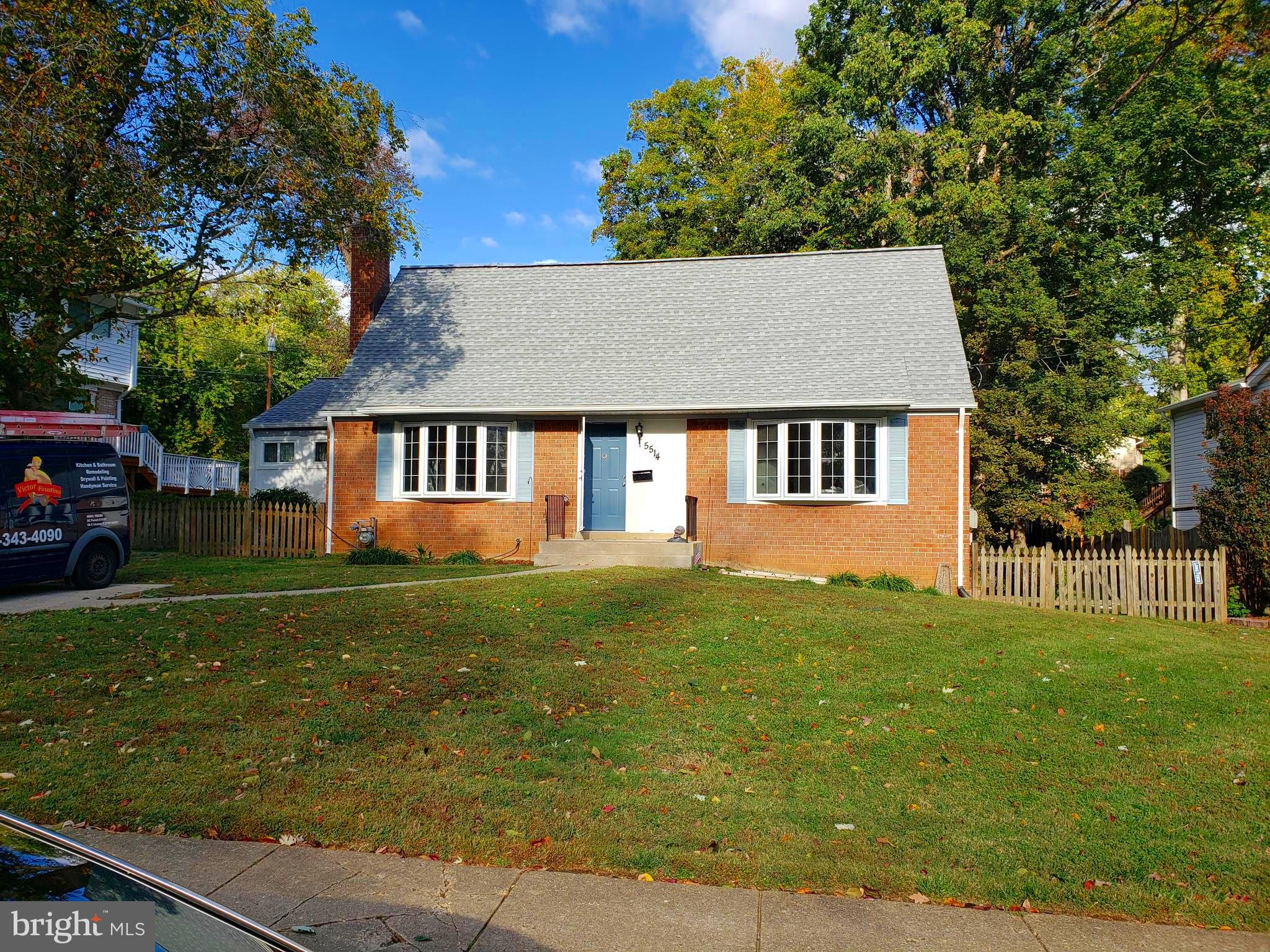 5514 Margate Street Springfield, VA 22151 - Photo 40 of 49