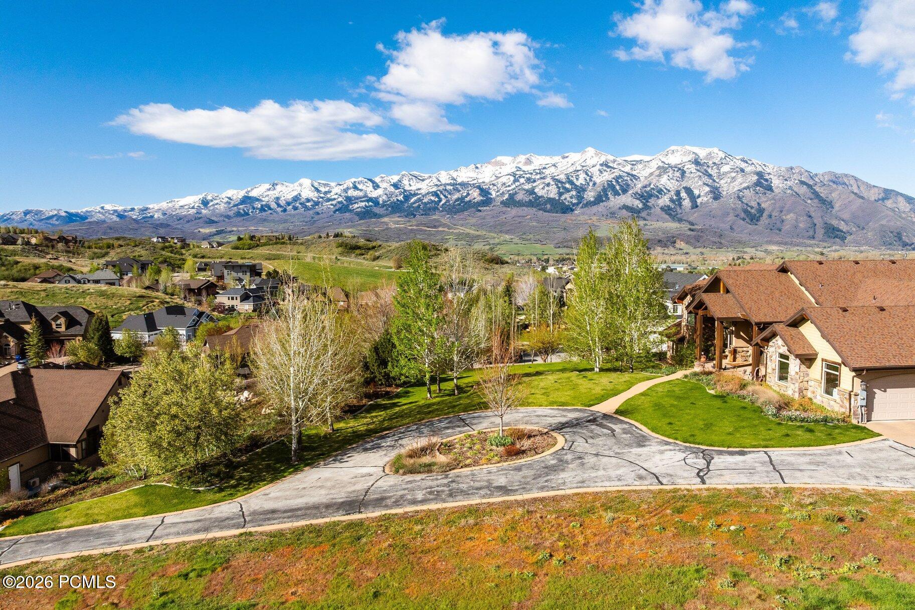 6363 Willow Creek Road Morgan, UT 84050 - Photo 7 of 21