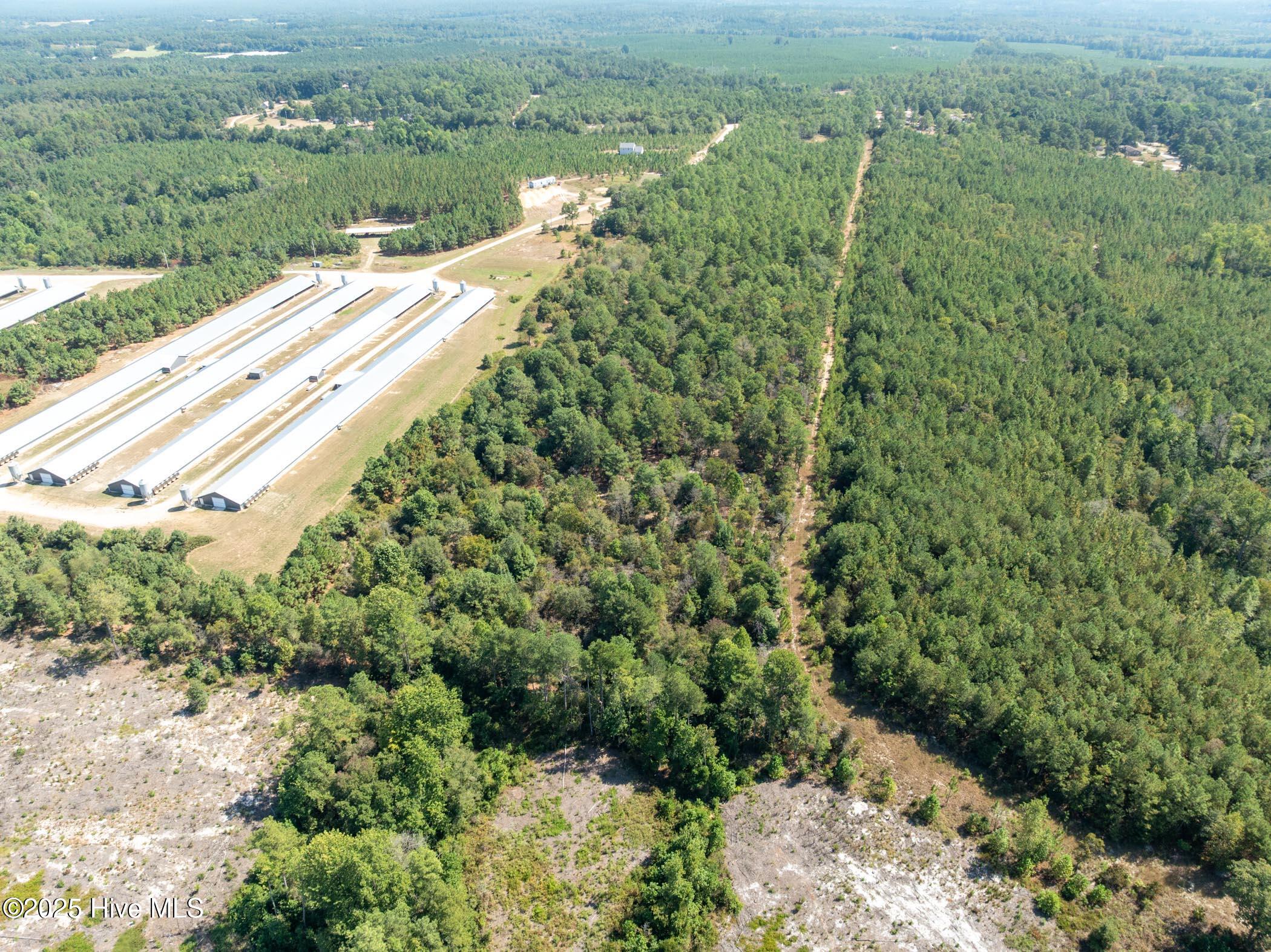 3 Green Lake Road Ellerbe, NC 28338 - Photo 9 of 18 DJI_0617
