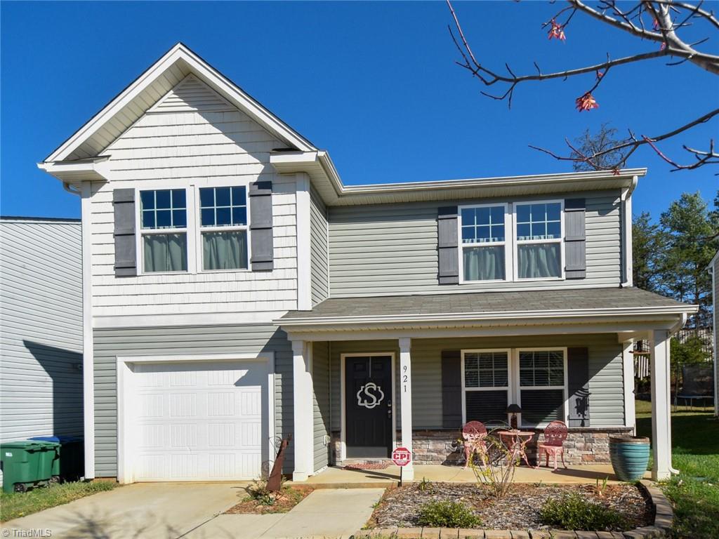 921 Bitting Hall Circle Rural Hall, NC 27045 - Photo 1 of 24 Gallery Image 1
