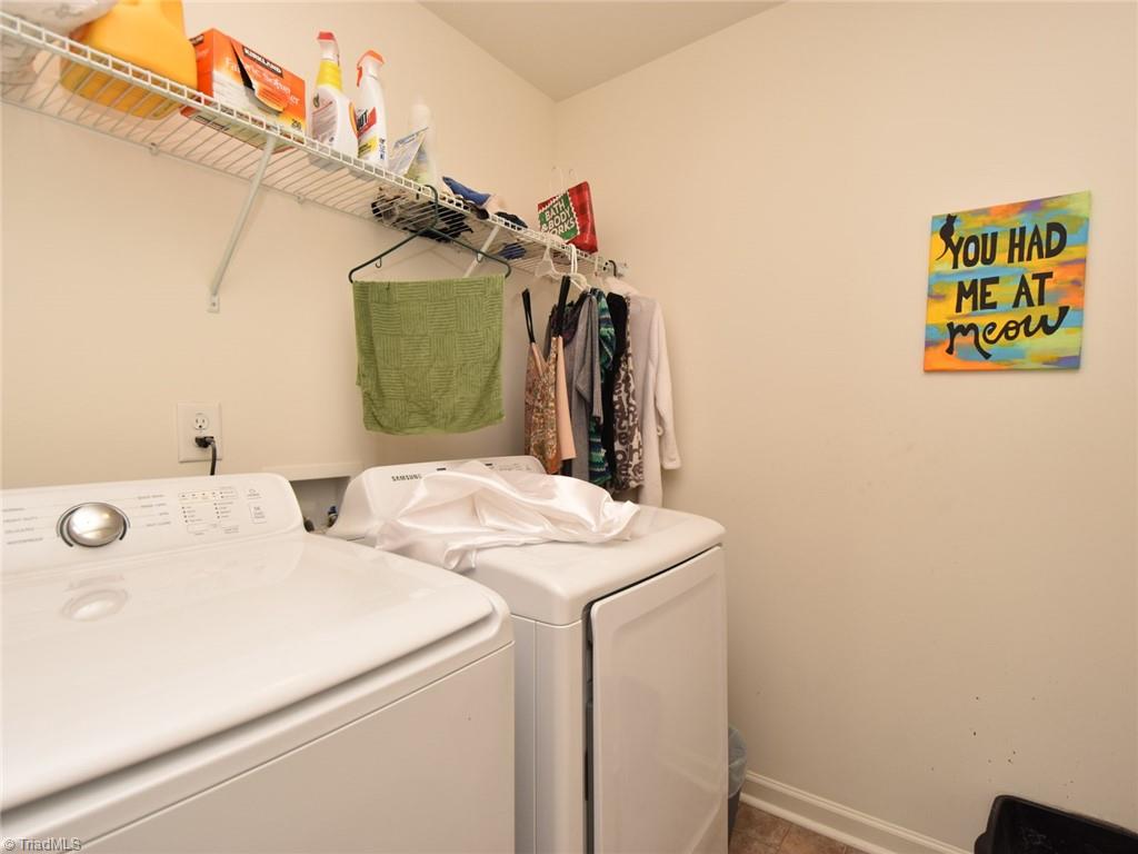 921 Bitting Hall Circle Rural Hall, NC 27045 - Photo 16 of 24 Gallery Image 16