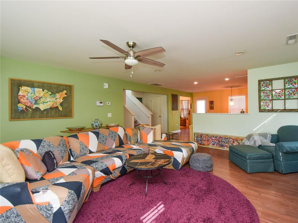 921 Bitting Hall Circle Rural Hall, NC 27045 - Photo 3 of 24 Gallery Image 3