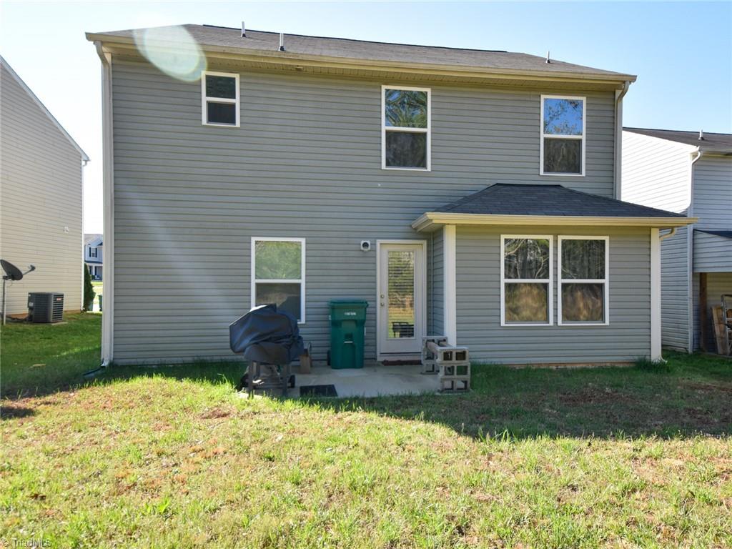 921 Bitting Hall Circle Rural Hall, NC 27045 - Photo 24 of 24 Gallery Image 24