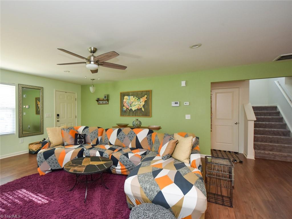 921 Bitting Hall Circle Rural Hall, NC 27045 - Photo 4 of 24 Gallery Image 4