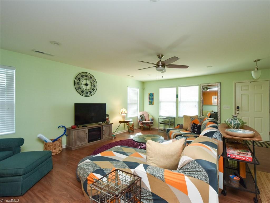921 Bitting Hall Circle Rural Hall, NC 27045 - Photo 5 of 24 Gallery Image 5