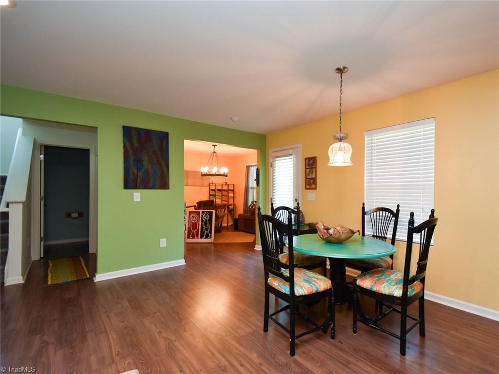 921 Bitting Hall Circle Rural Hall, NC 27045 - Photo 9 of 24 Gallery Image 9
