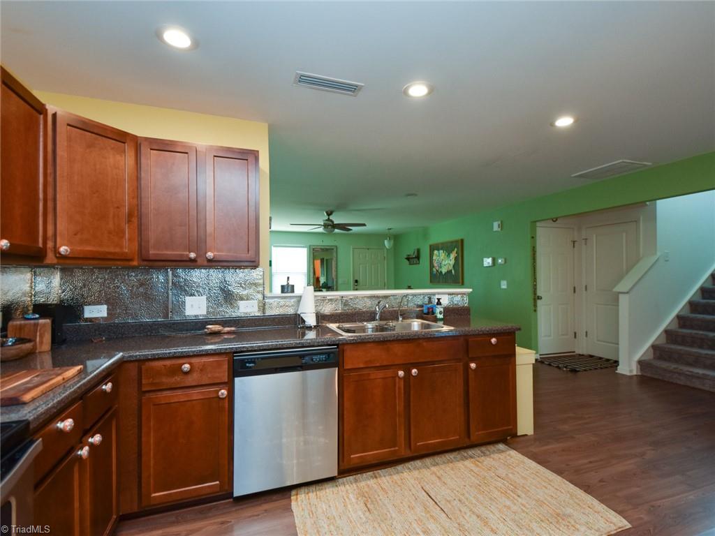 921 Bitting Hall Circle Rural Hall, NC 27045 - Photo 10 of 24 Gallery Image 10