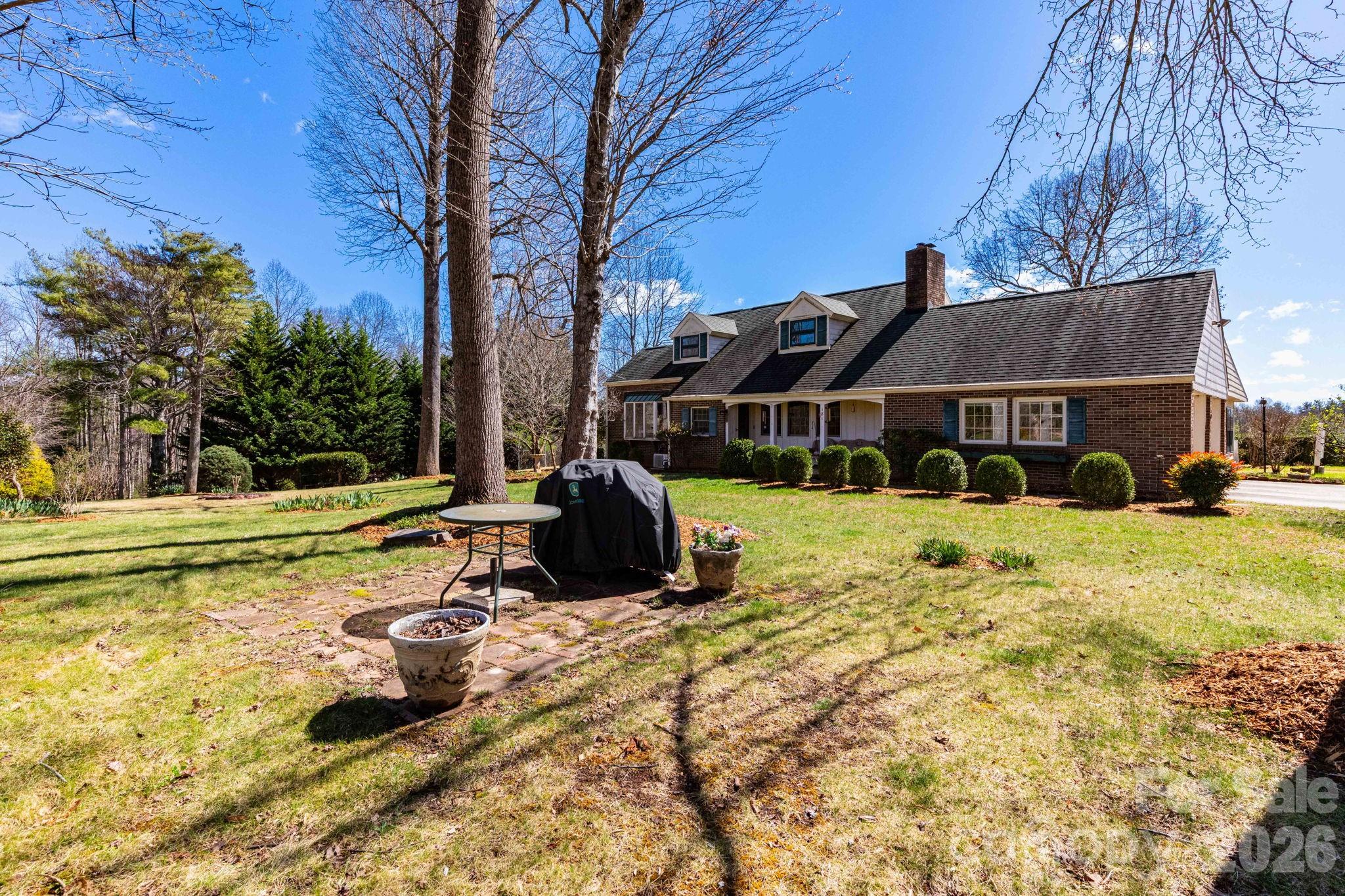 181 Leisure Ridge Drive Mars Hill, NC 28754 - Photo 19 of 25