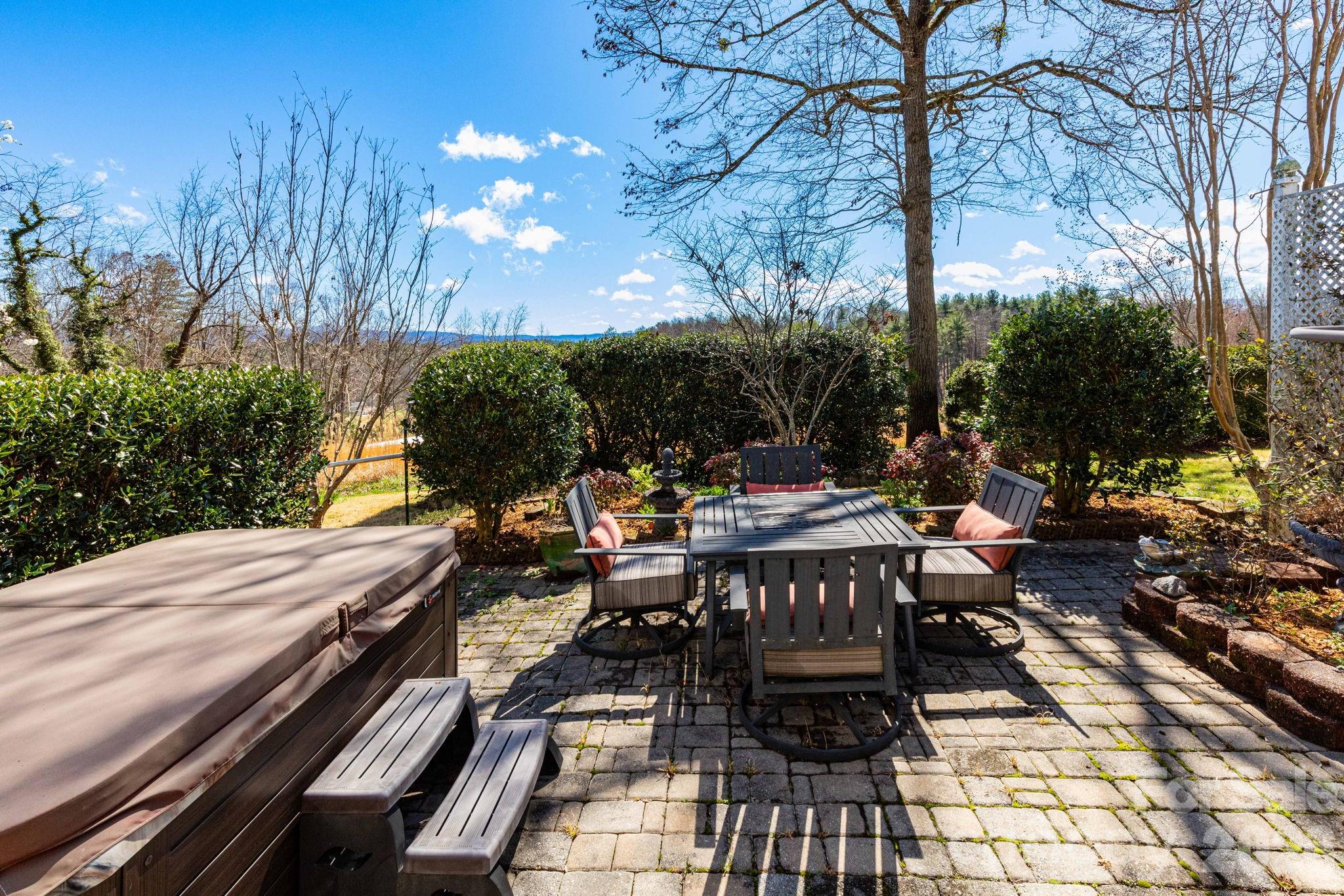 181 Leisure Ridge Drive Mars Hill, NC 28754 - Photo 20 of 25