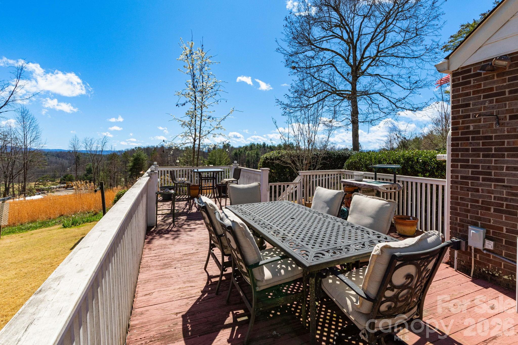 181 Leisure Ridge Drive Mars Hill, NC 28754 - Photo 21 of 25