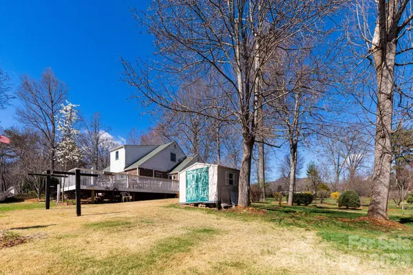 $420,000 | 181 Leisure Ridge Drive, Mars Hill, NC 28754