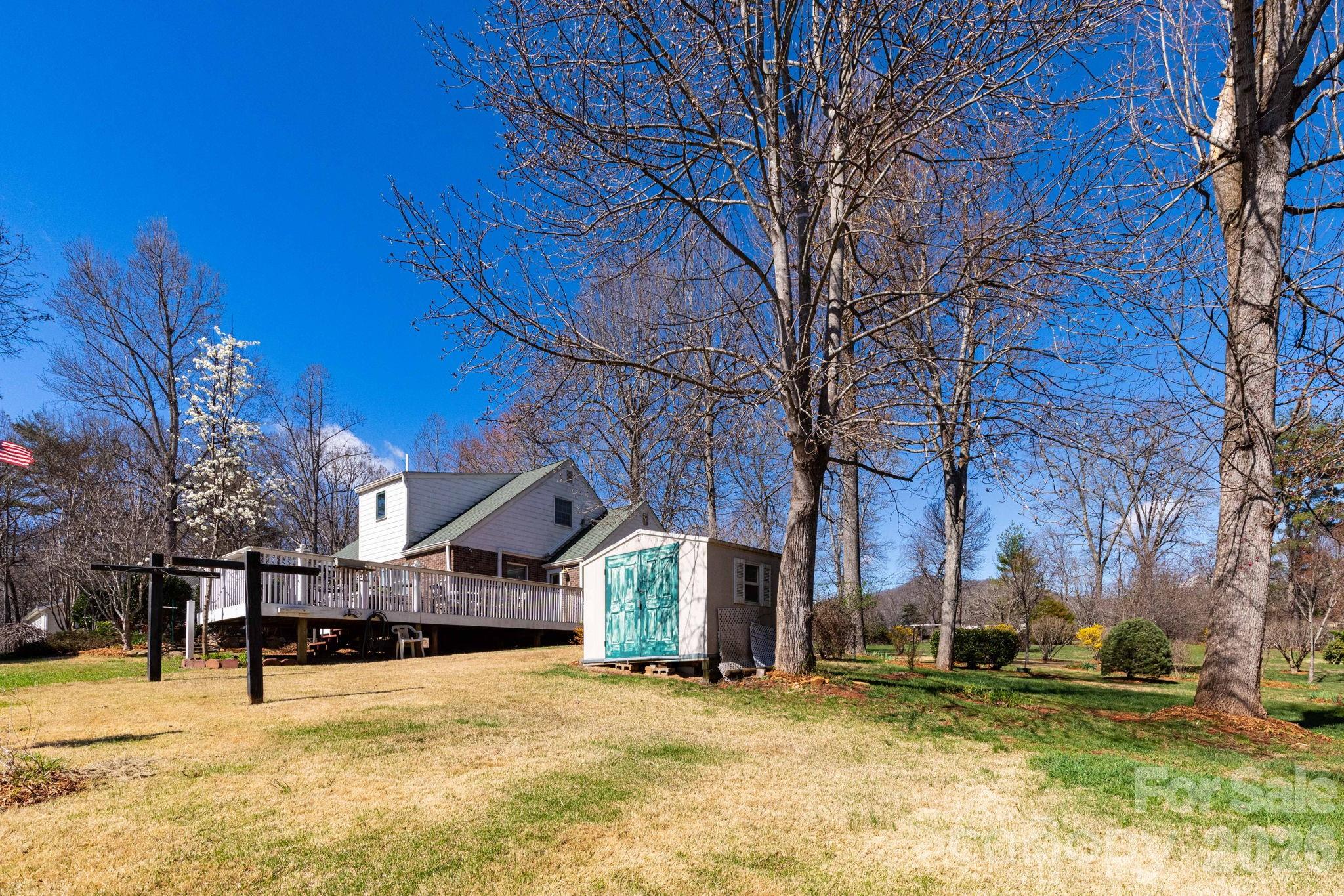 181 Leisure Ridge Drive Mars Hill, NC 28754 - Photo 22 of 25