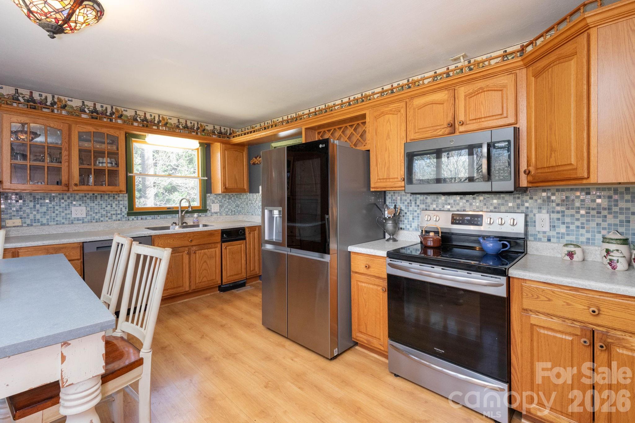 181 Leisure Ridge Drive Mars Hill, NC 28754 - Photo 5 of 25