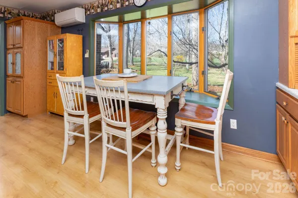 $420,000 | 181 Leisure Ridge Drive, Mars Hill, NC 28754