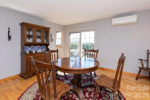 $420,000 | 181 Leisure Ridge Drive, Mars Hill, NC 28754