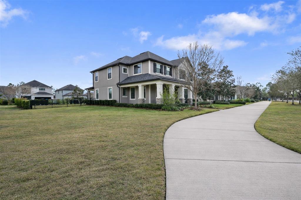 12476 Rangeland Boulevard Odessa, FL 33556 - Photo 5 of 76