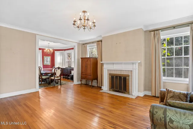 $299,000 | 3730 Kings Highway, Jackson, MS 39216