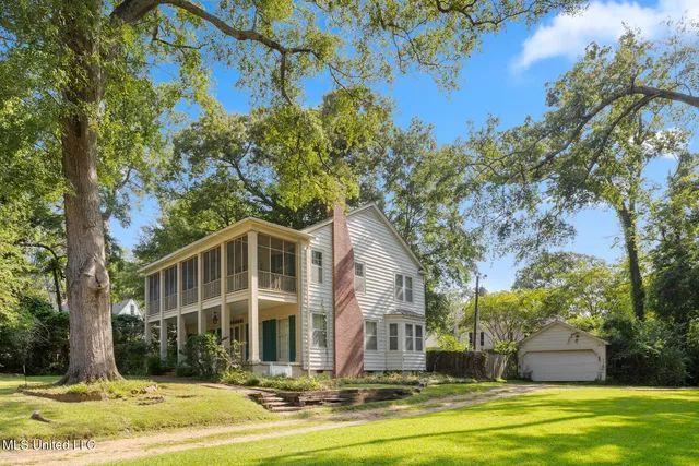 $299,000 | 3730 Kings Highway, Jackson, MS 39216