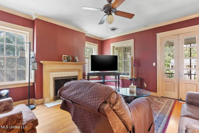 $299,000 | 3730 Kings Highway, Jackson, MS 39216