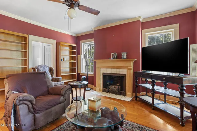 $299,000 | 3730 Kings Highway, Jackson, MS 39216