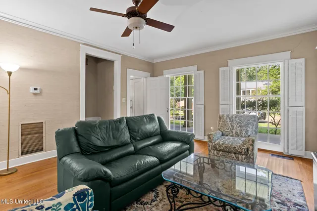 $299,000 | 3730 Kings Highway, Jackson, MS 39216