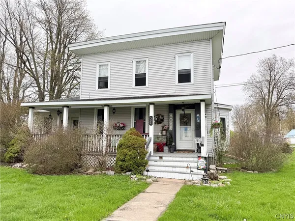 $1,000 | 504 Brown Street, Brownville, NY 13634