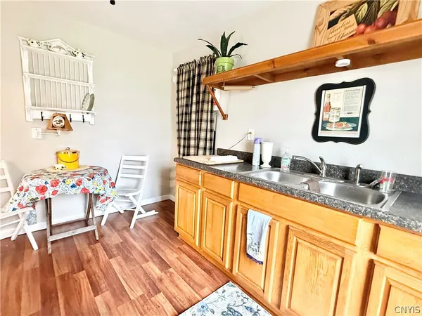 $1,000 | 504 Brown Street, Brownville, NY 13634