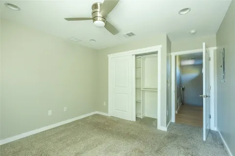 $374,900 | 7601 Bethune Avenue, Unit B, Austin, TX 78752