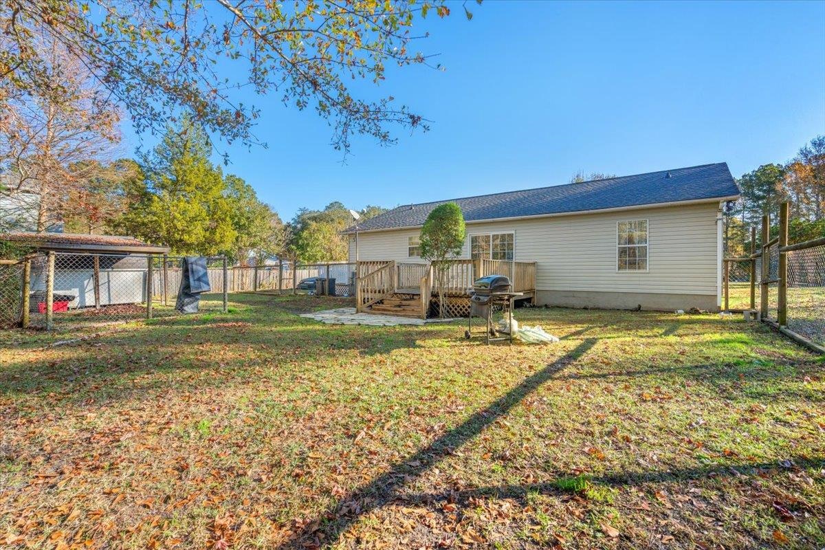 4357 Grands Road Myrtle Beach, SC 29588 - Photo 5 of 38 Gallery Image 5