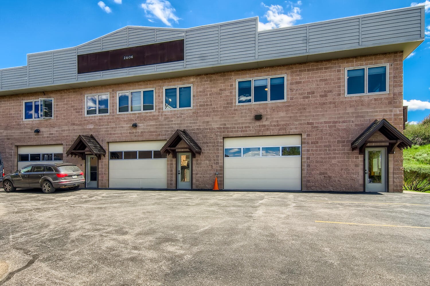 2606 Copper Ridge Circle, Unit B3 Steamboat Springs, CO 80487 - Photo 3 of 46