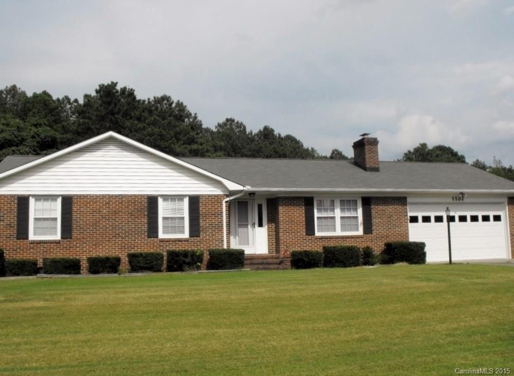 5506 Randolph Road Kannapolis, NC 28081 - Photo 1 of 23