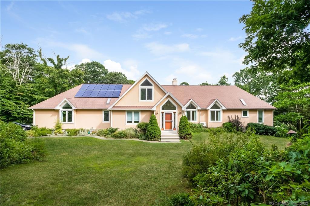 76 Forest Ridge Road Haddam, CT 06438 - Photo 1 of 1 Gallery Image 1