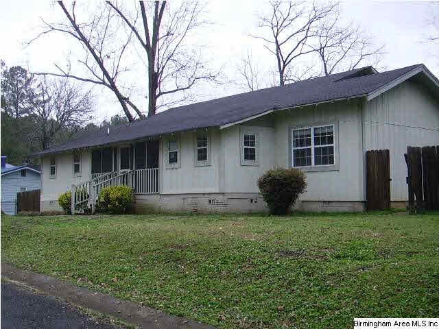 102 1st Street Docena, AL 35060 - Photo 1 of 16