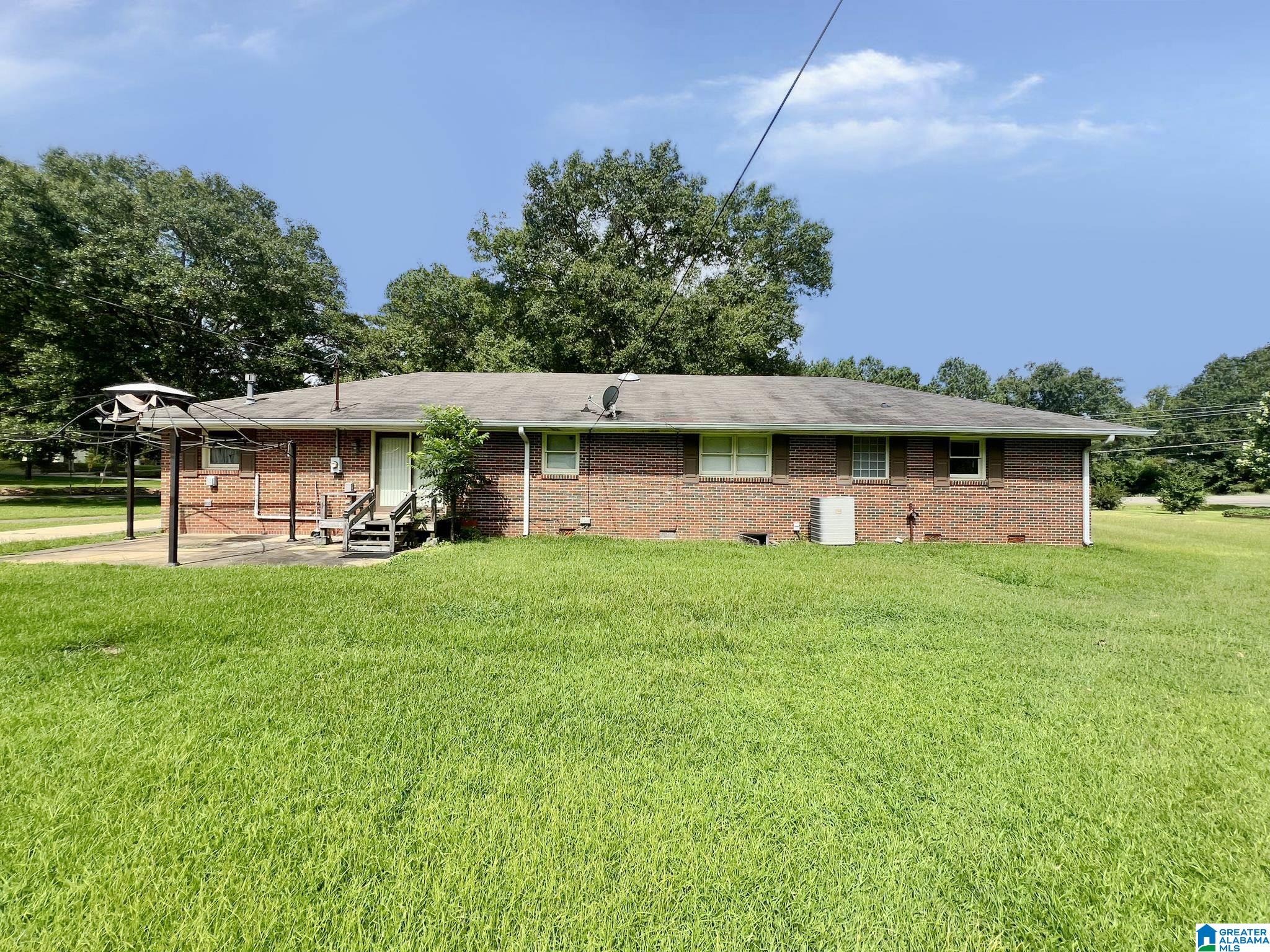 2350 Coldwater Road Anniston, AL 36201 - Photo 6 of 19