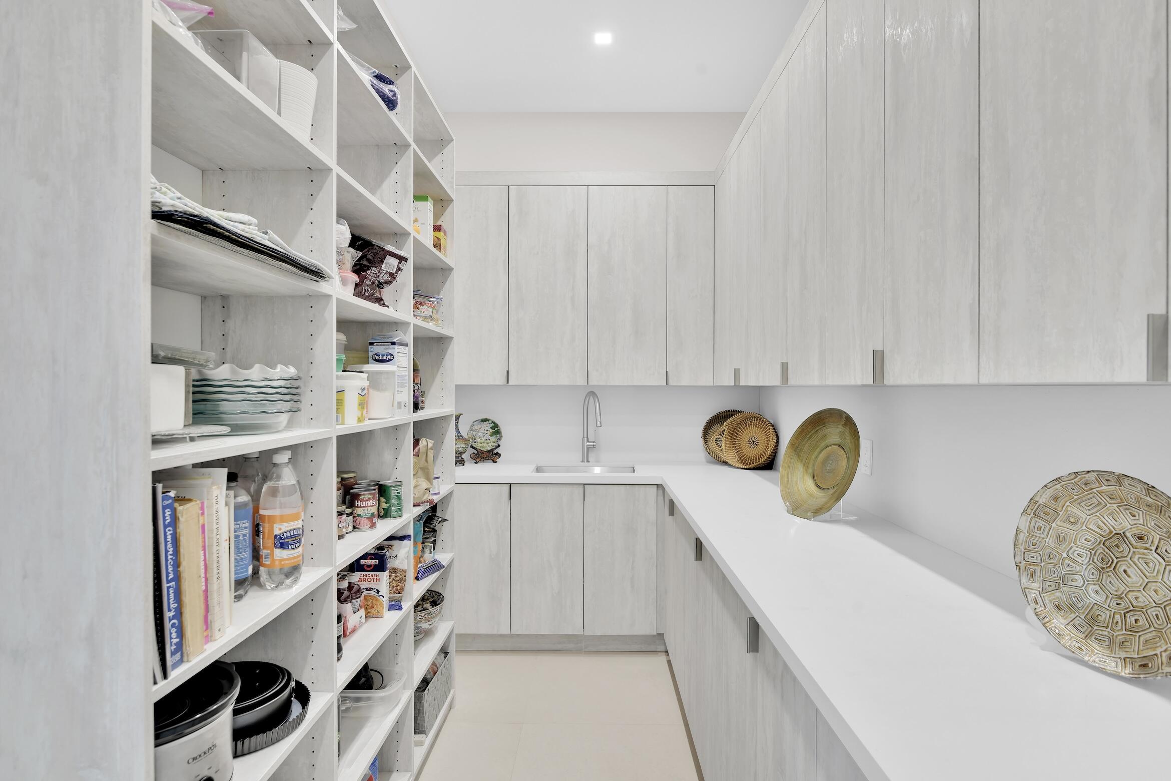 355 East Boca Raton Road Boca Raton, FL 33432 - Photo 14 of 45 Pantry -355 E Boca Raton Rd, Boca Raton